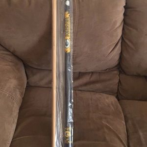 New Green Bay Packers 58” long 18Oz Pool Stick Cue